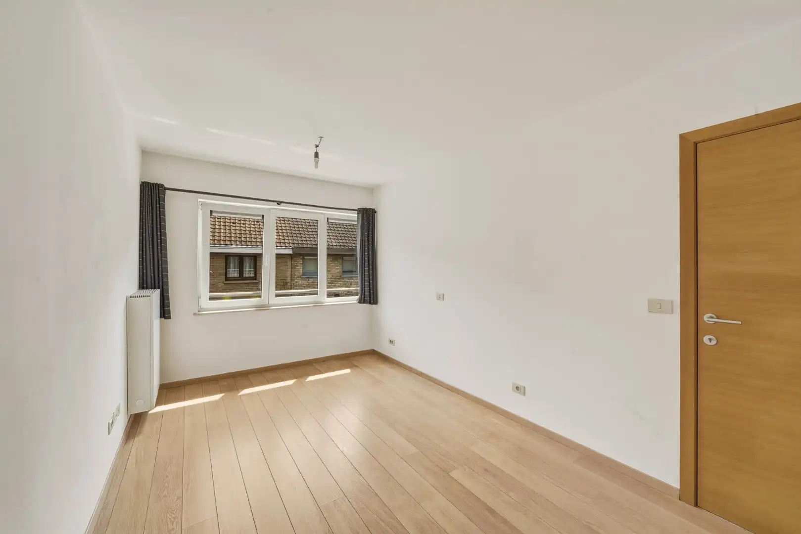 2-slaapkamerappartement met terras te Oudenburg foto 9