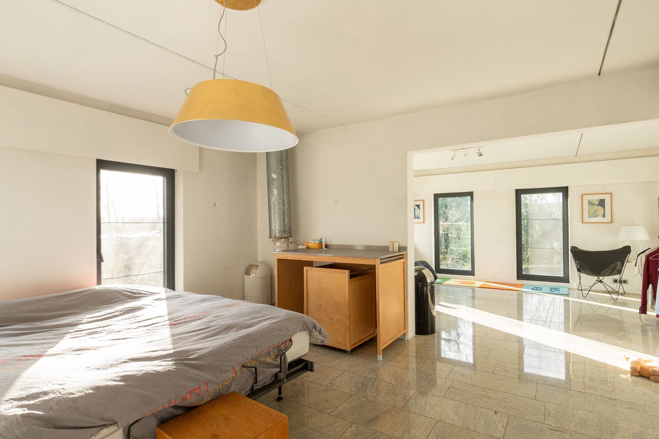 Ruime en energiezuinige villa in doodlopende straat foto 16