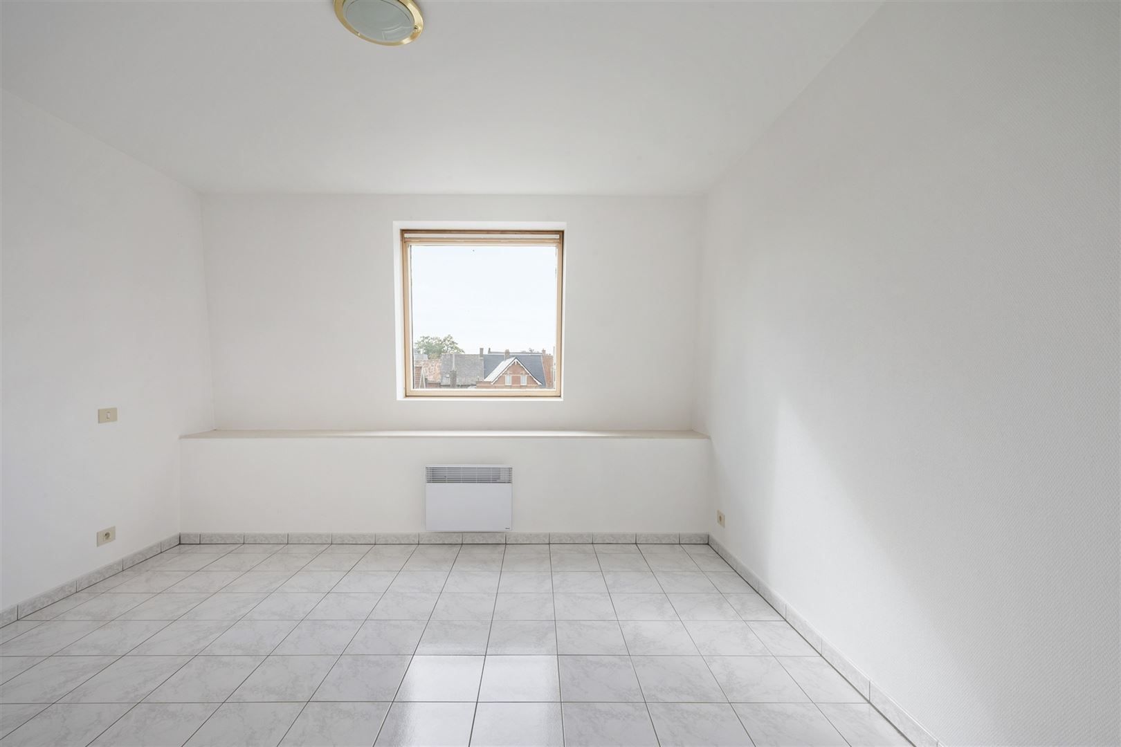 Twee slaapkamer appartement foto 18
