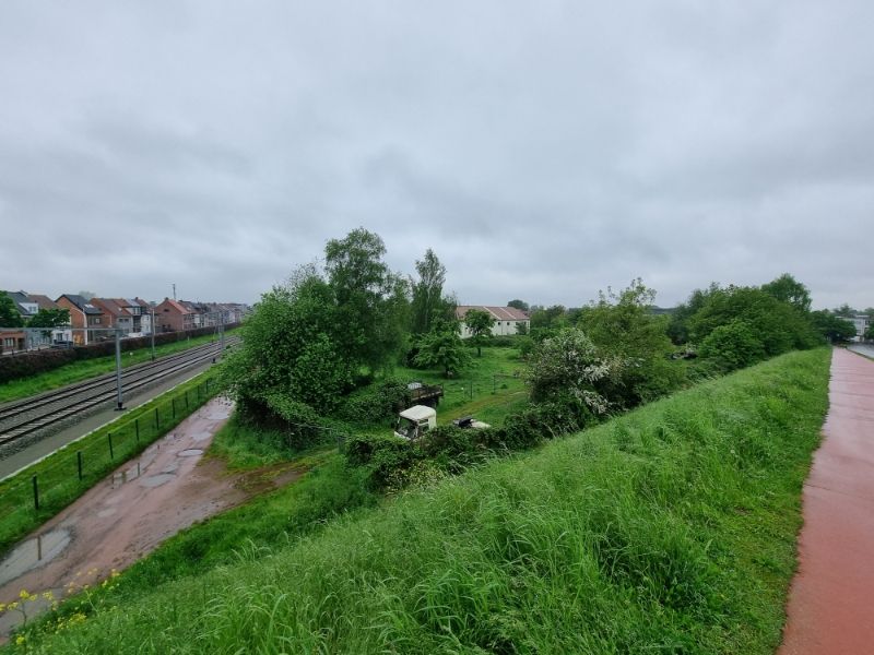 Bouwgrond te koop foto 4