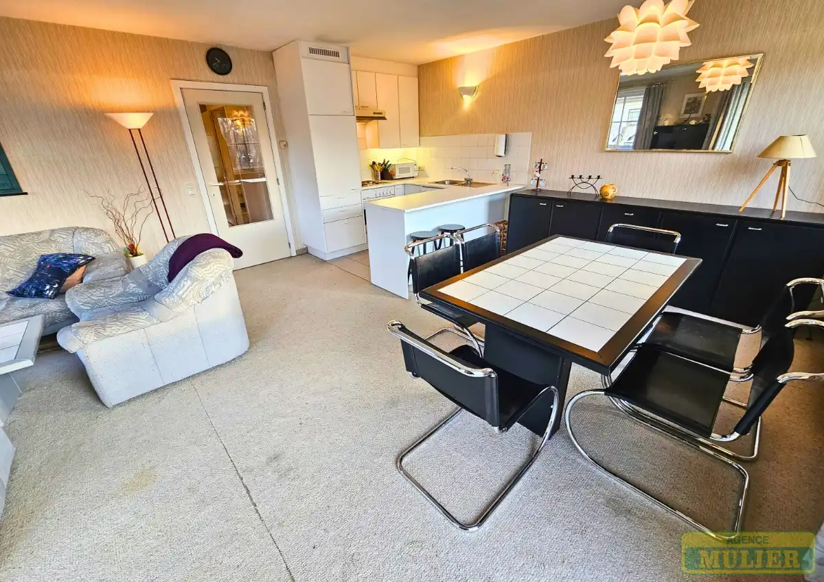 Appartement te koop foto 7