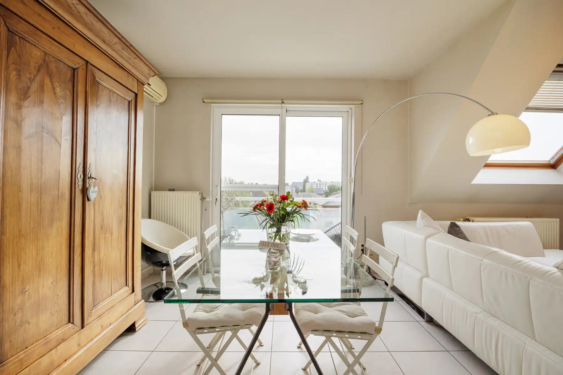 Appartement te koop foto 4
