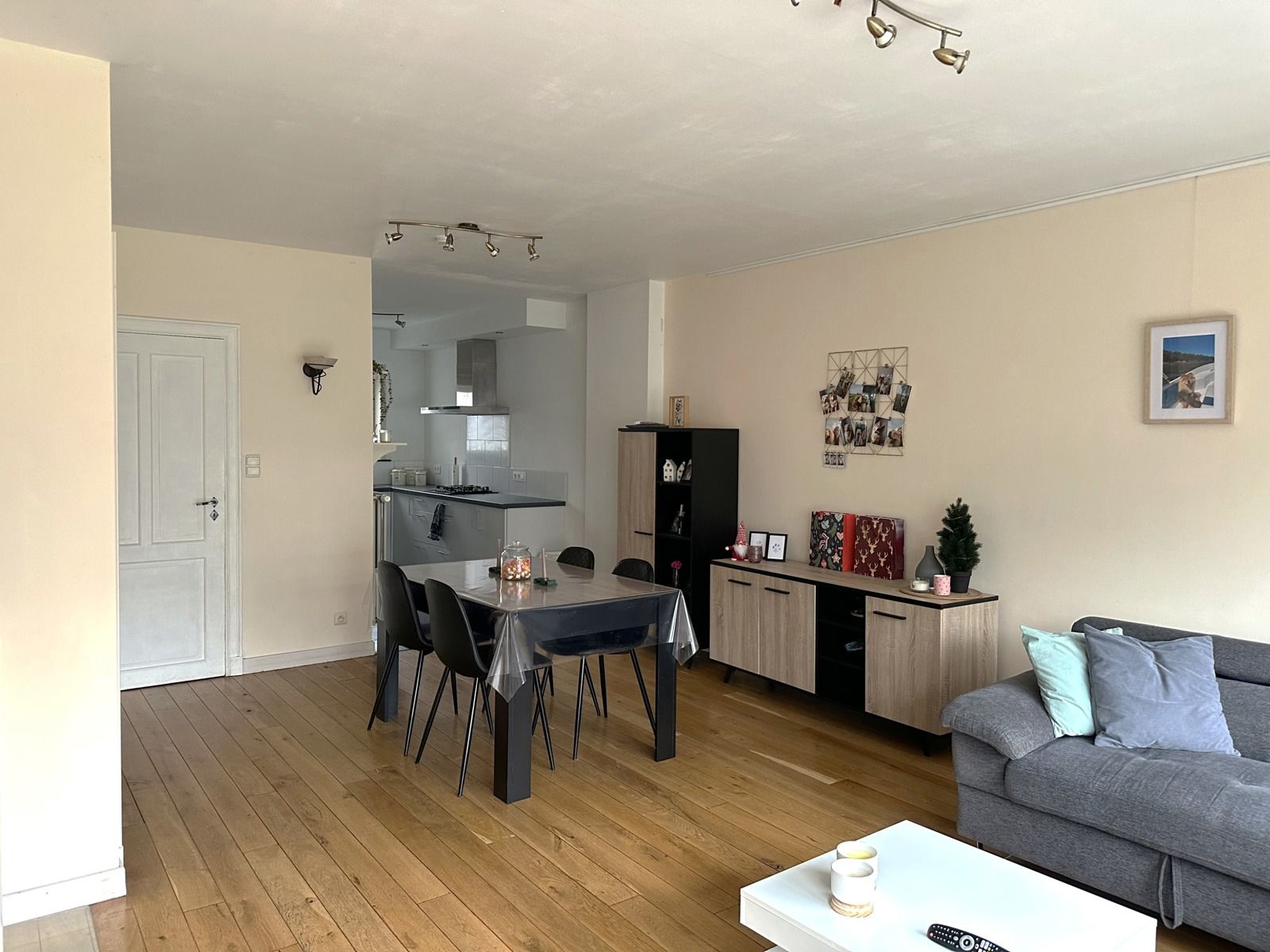 Charmante huurwoning te Wetteren foto 2