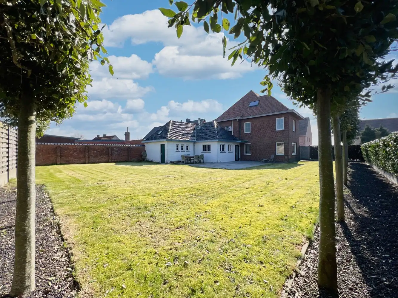 Unieke, karaktervolle gezinswoning met zonnige tuin! foto 19