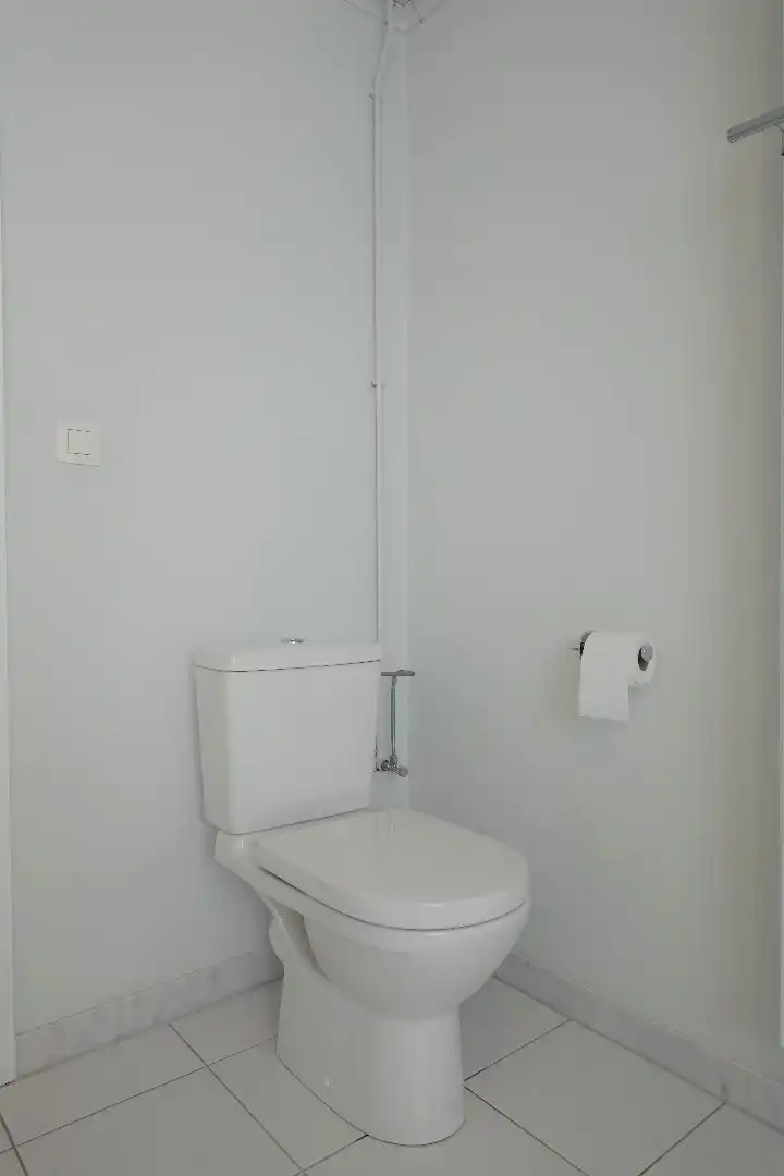 Ruim appartement in het centrum van Eernegem foto 6