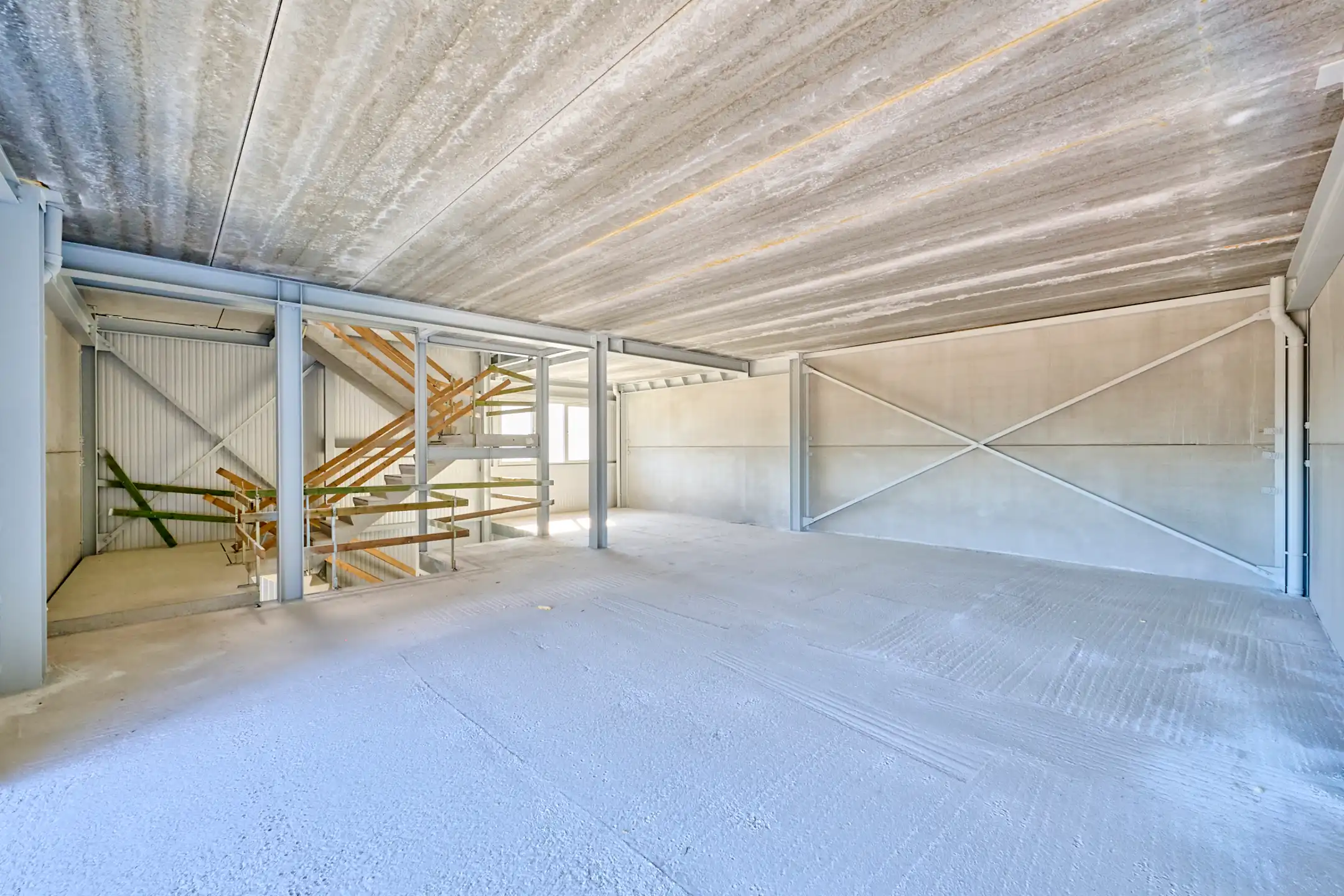 KMO-unit 17 | Bedrijvenpark Kompellaan foto 5