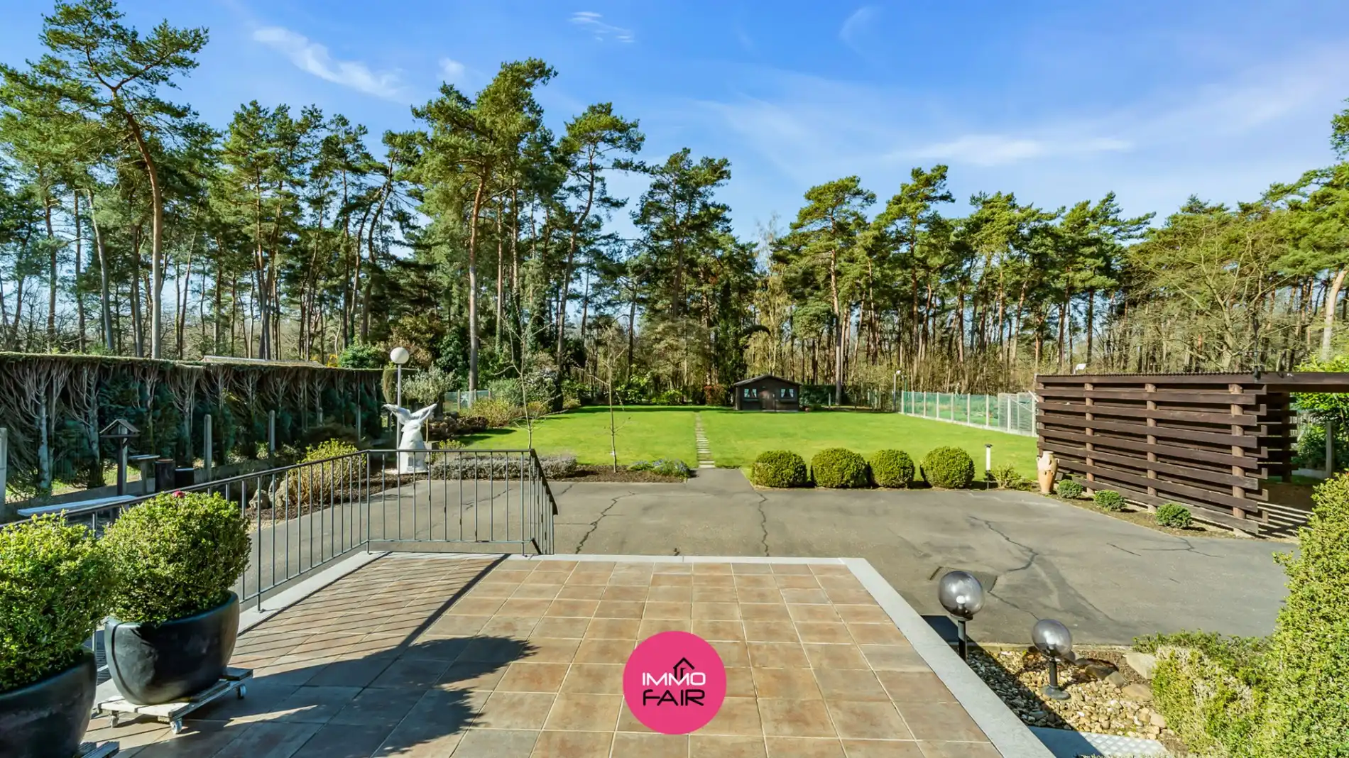 Charmante bungalow met veel potentieel, op een rustige ligging in het groene Gellik foto 17