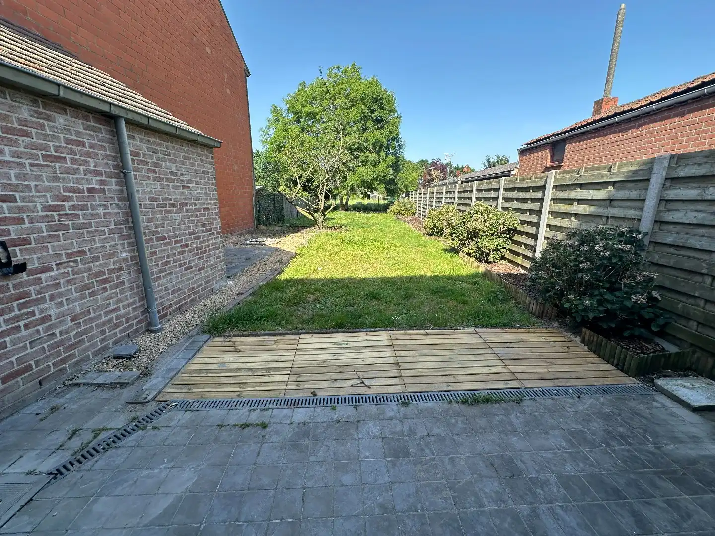 Woning met 3 slpk, terras en tuin, Eernegem foto 18