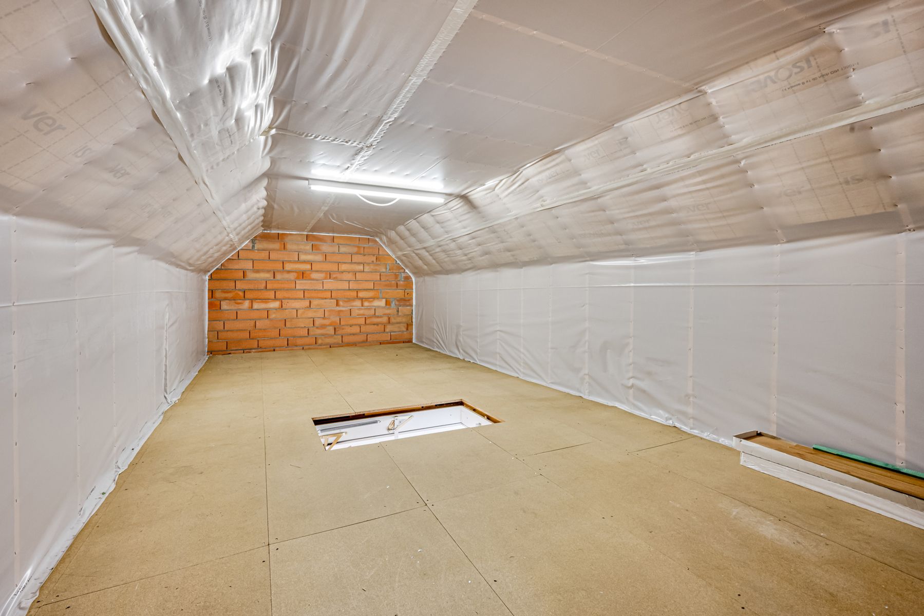 Ruime, energiezuinige woning op toplocatie! foto 17