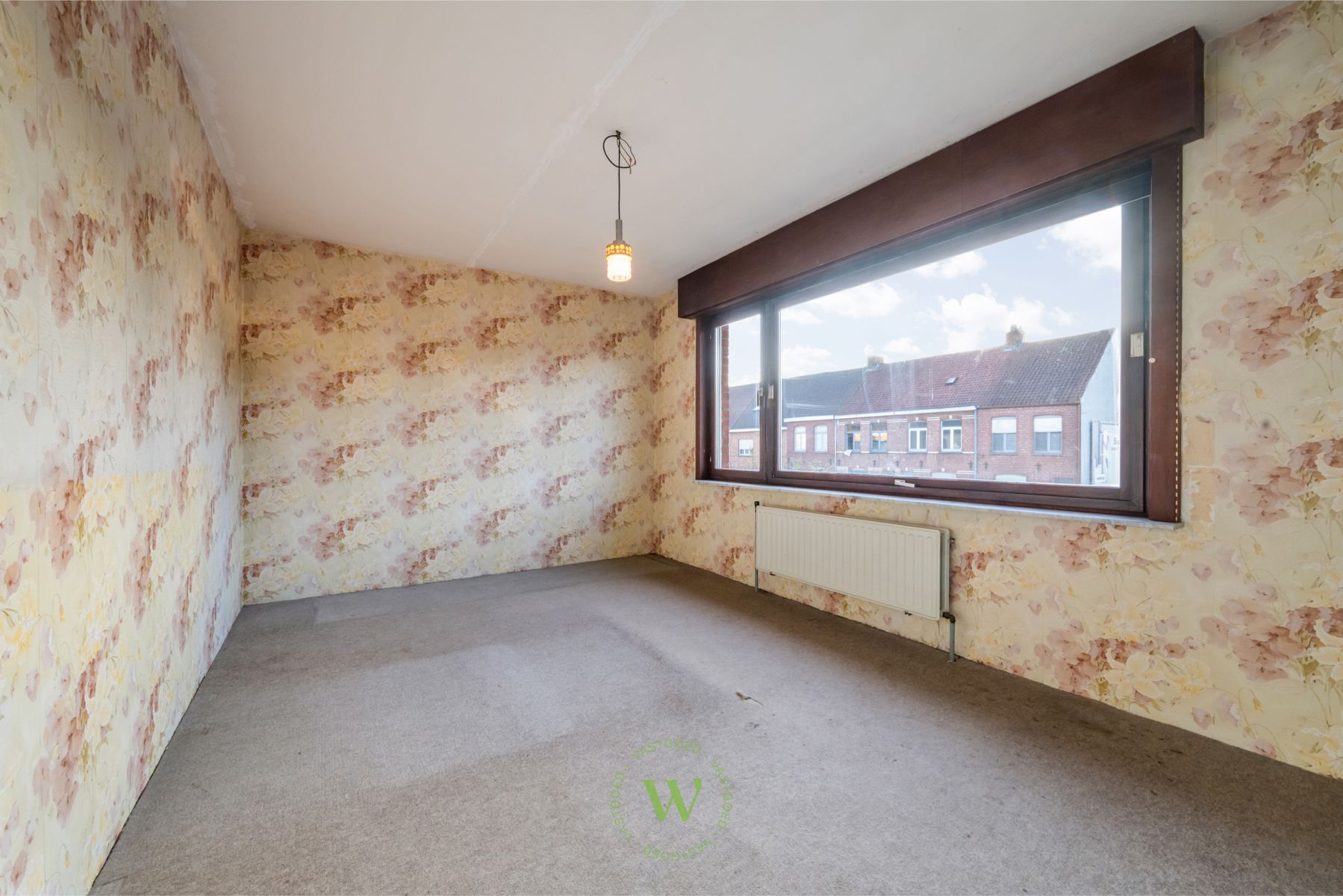 Lichtrijke woning met 4 slpks en bijgebouw Sint-Michiels foto 11