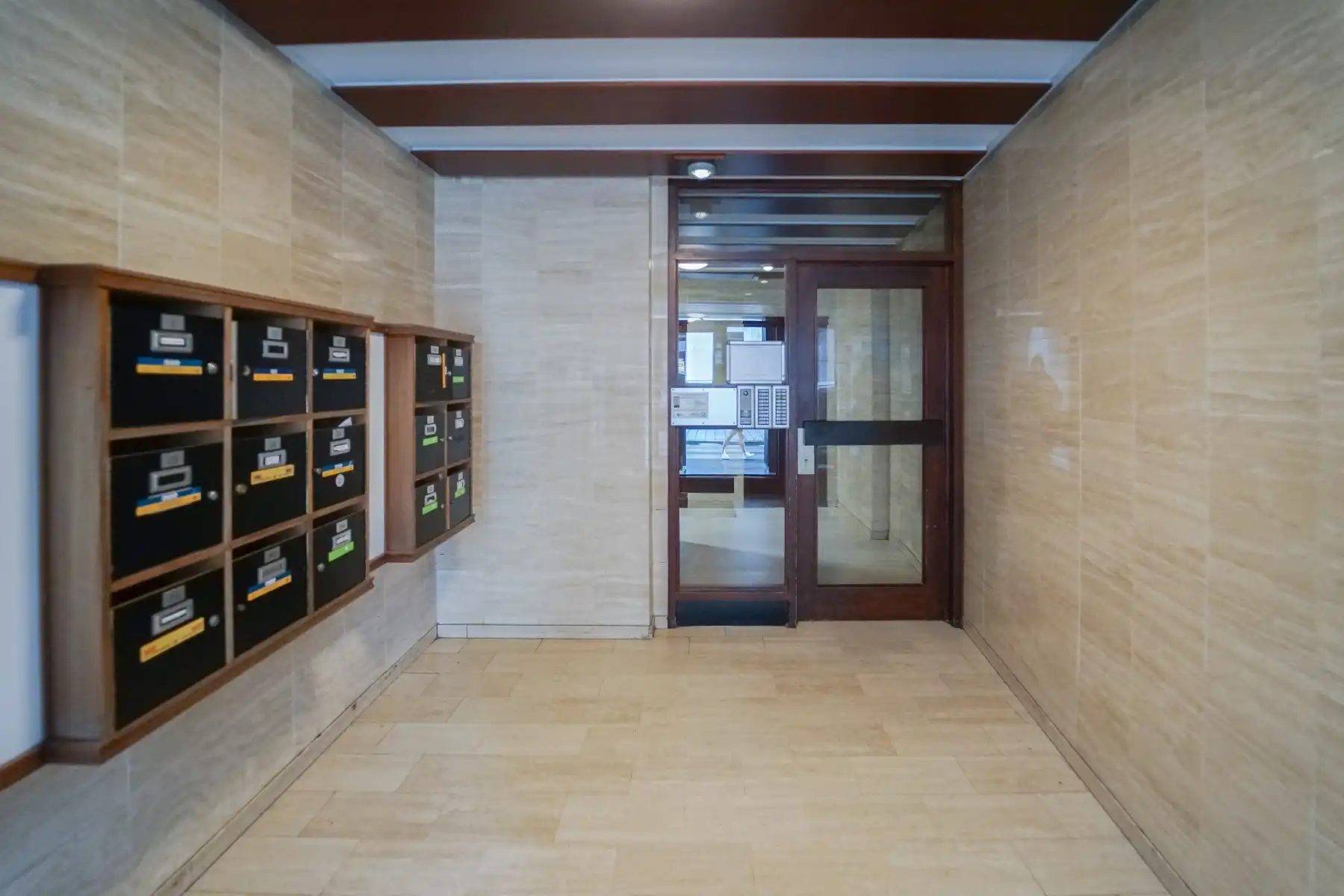 Gerenoveerde knusse studio met schitterend uitzicht! foto 19