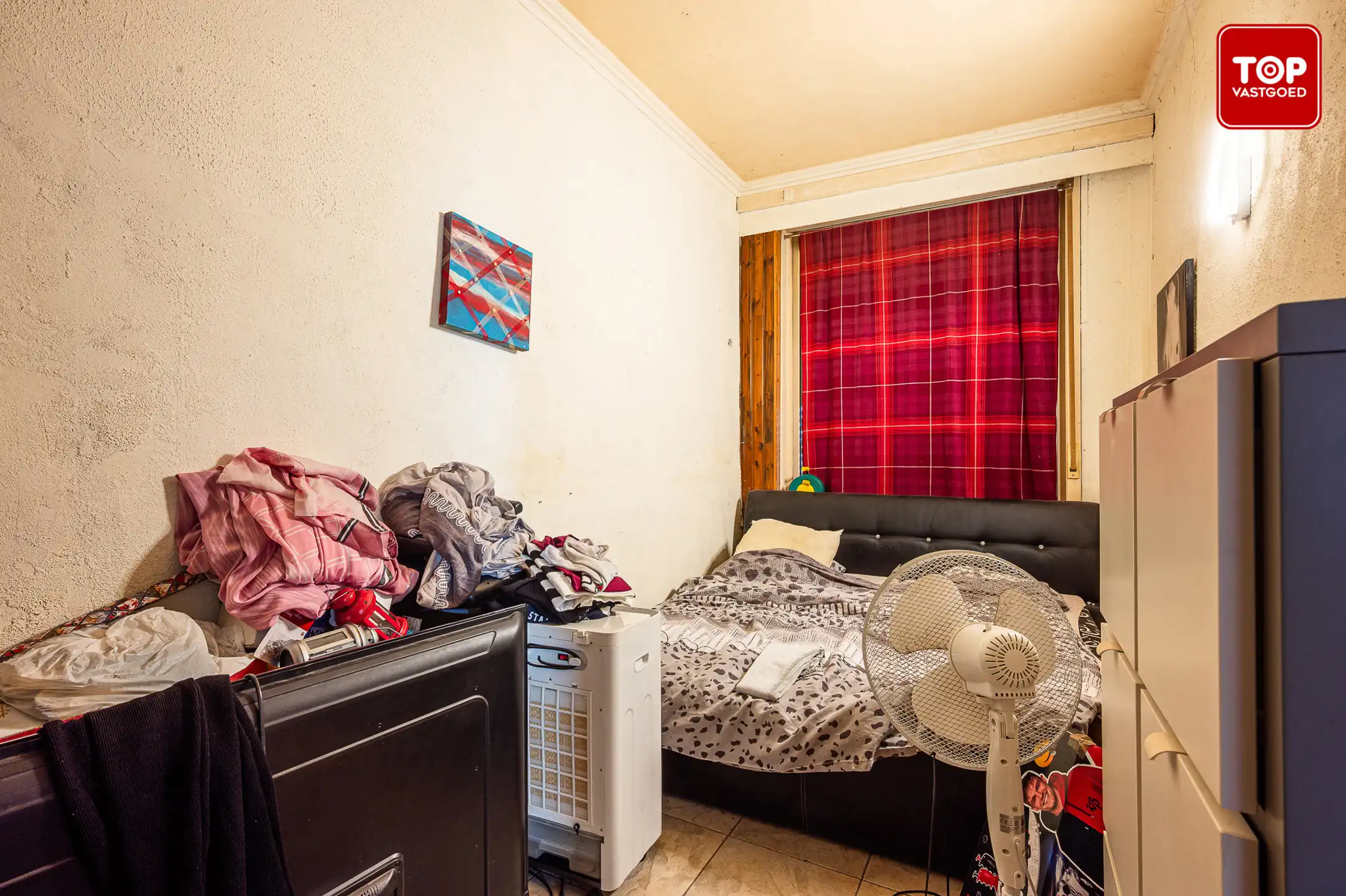 koppelwoning te koop in hartje Eeklo. foto 21