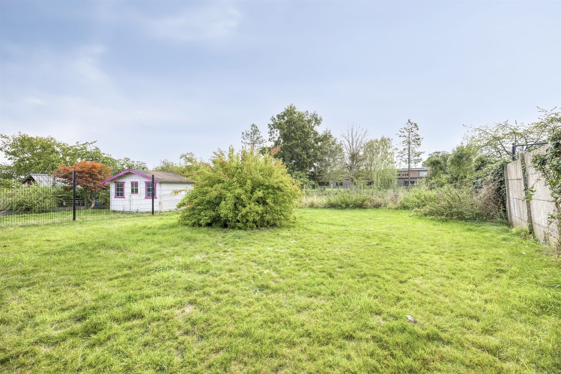 Instapklaar app. 85m² met 2 slpks & garage te Herzele  foto 16