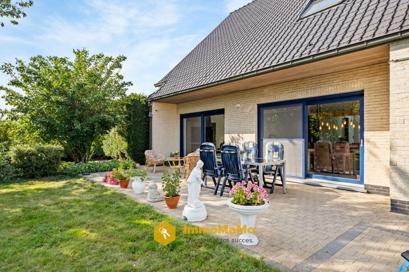 VILLA TE KOOP IN LOCHRISTI (WACHTEBEKE) foto 27