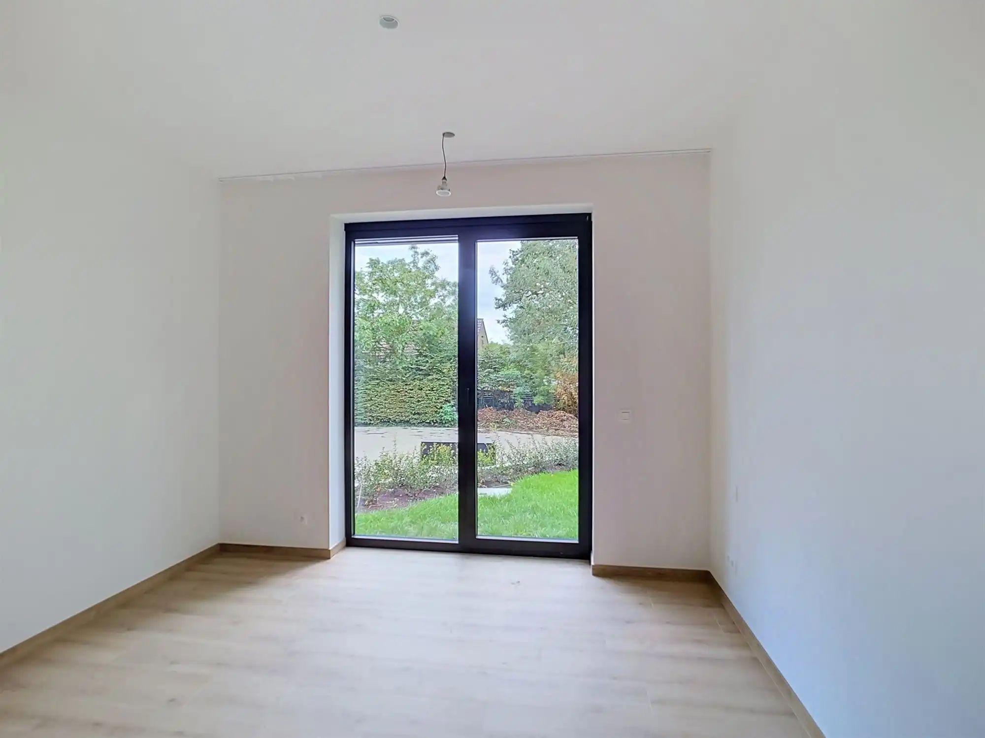 Ruim nieuwbouwappartement met 2 slaapkamers in Residentie Julia – Beerzel foto 14