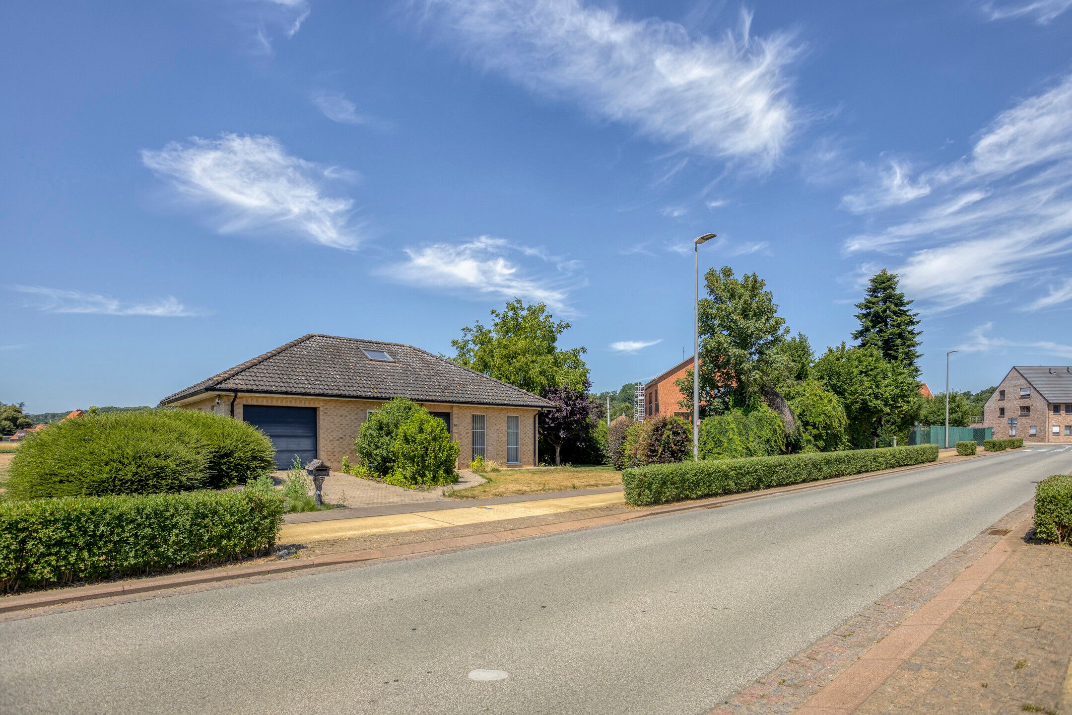 Gelijkvloerse, instapklare woning met ruime zolder foto 19
