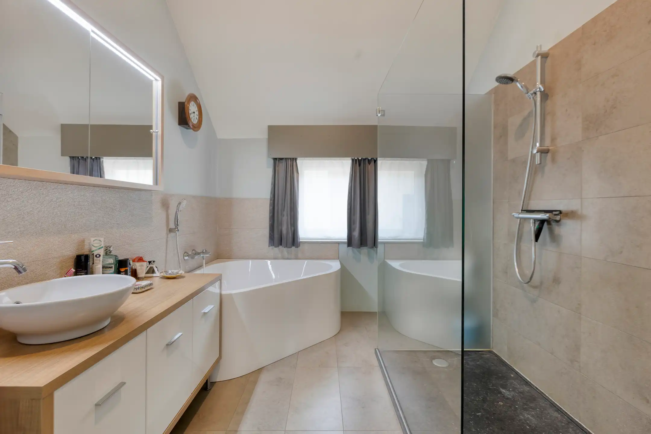 Instapklare energiezuinige woning foto 19