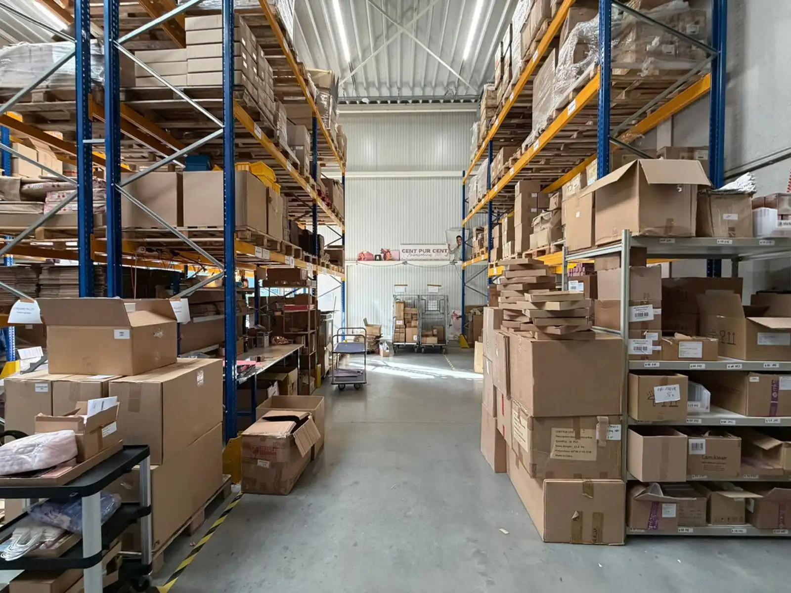 Bedrijfsvastgoed te huur foto 3