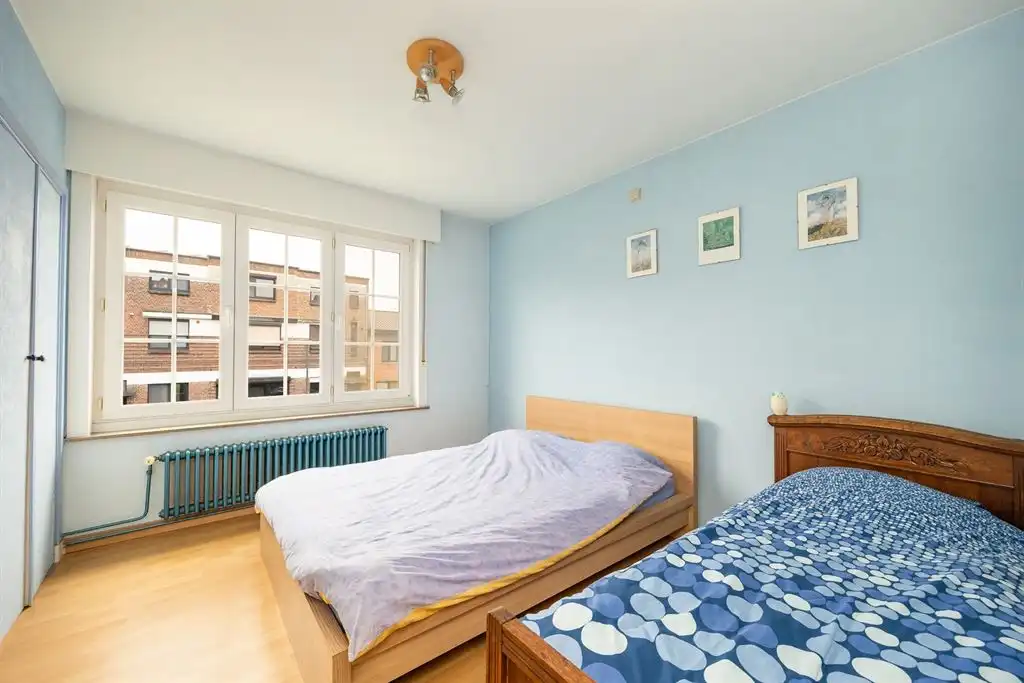 Charmante halfopen woning met grote tuin te Turnhout foto 20