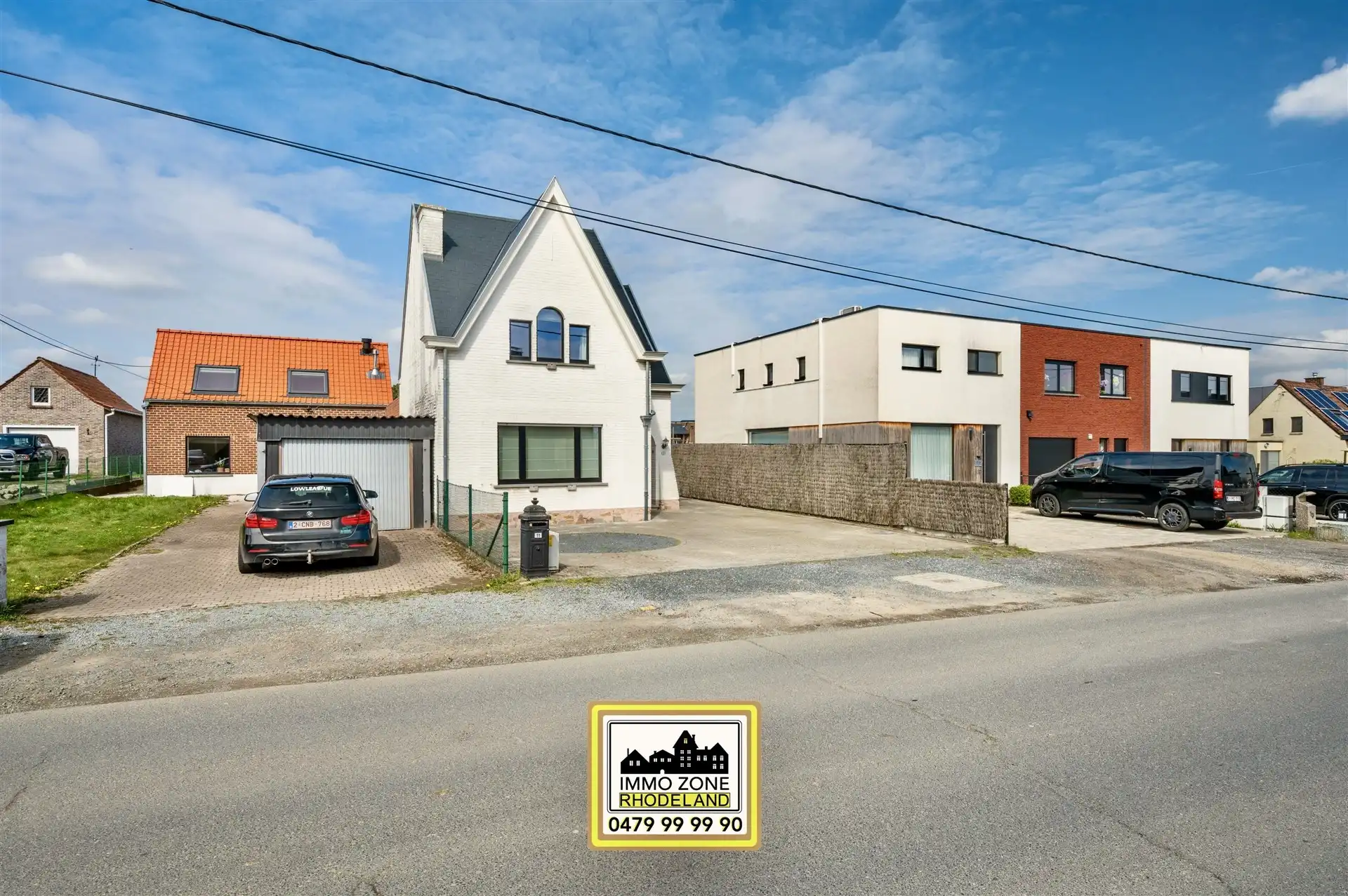 Knappe en uiterst instapklare woning met 3 slpks en tuin foto 2