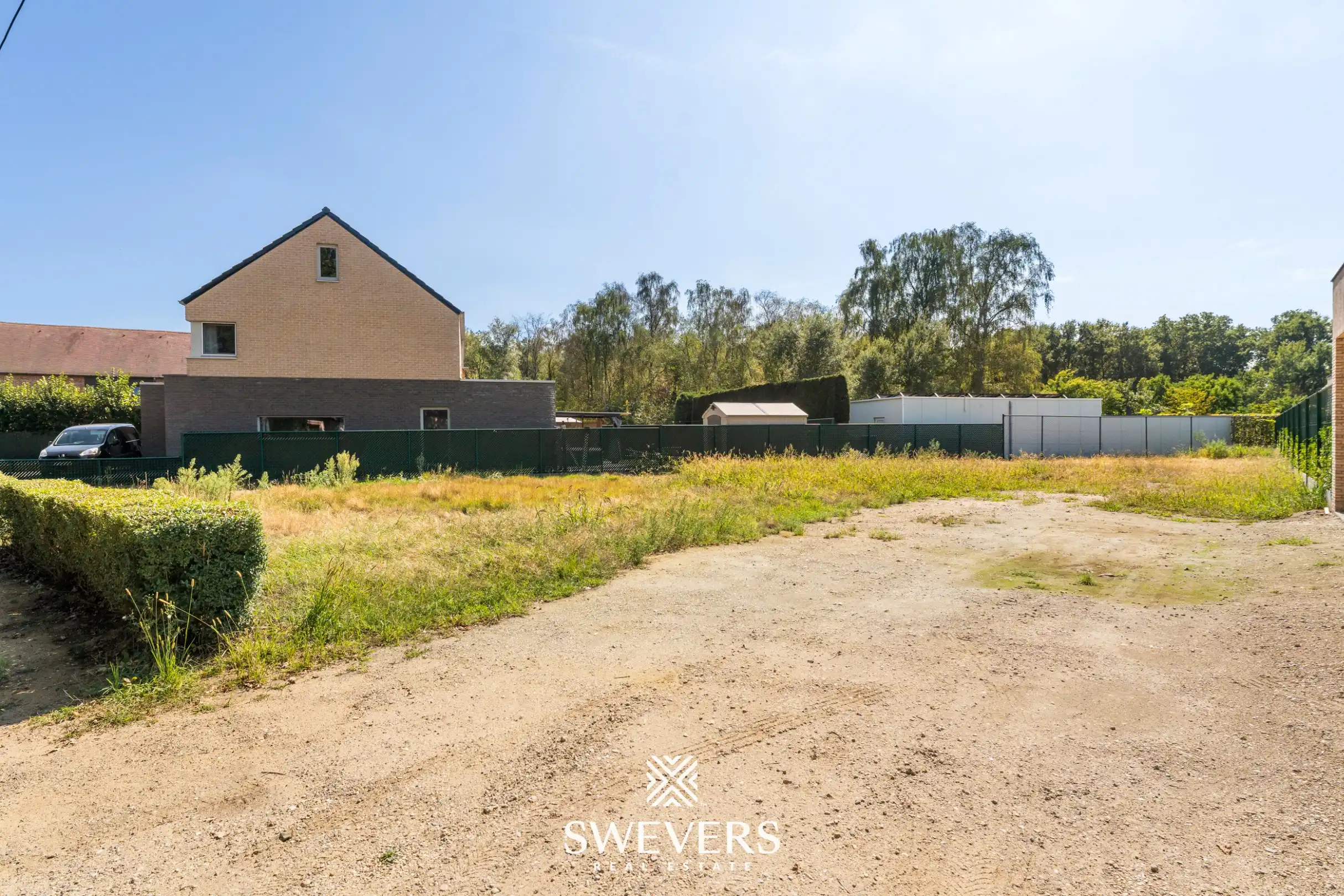 Bouwgrond OB (5a79ca) met een unieke combinatie van groen, rust en bereikbaarheid foto 11
