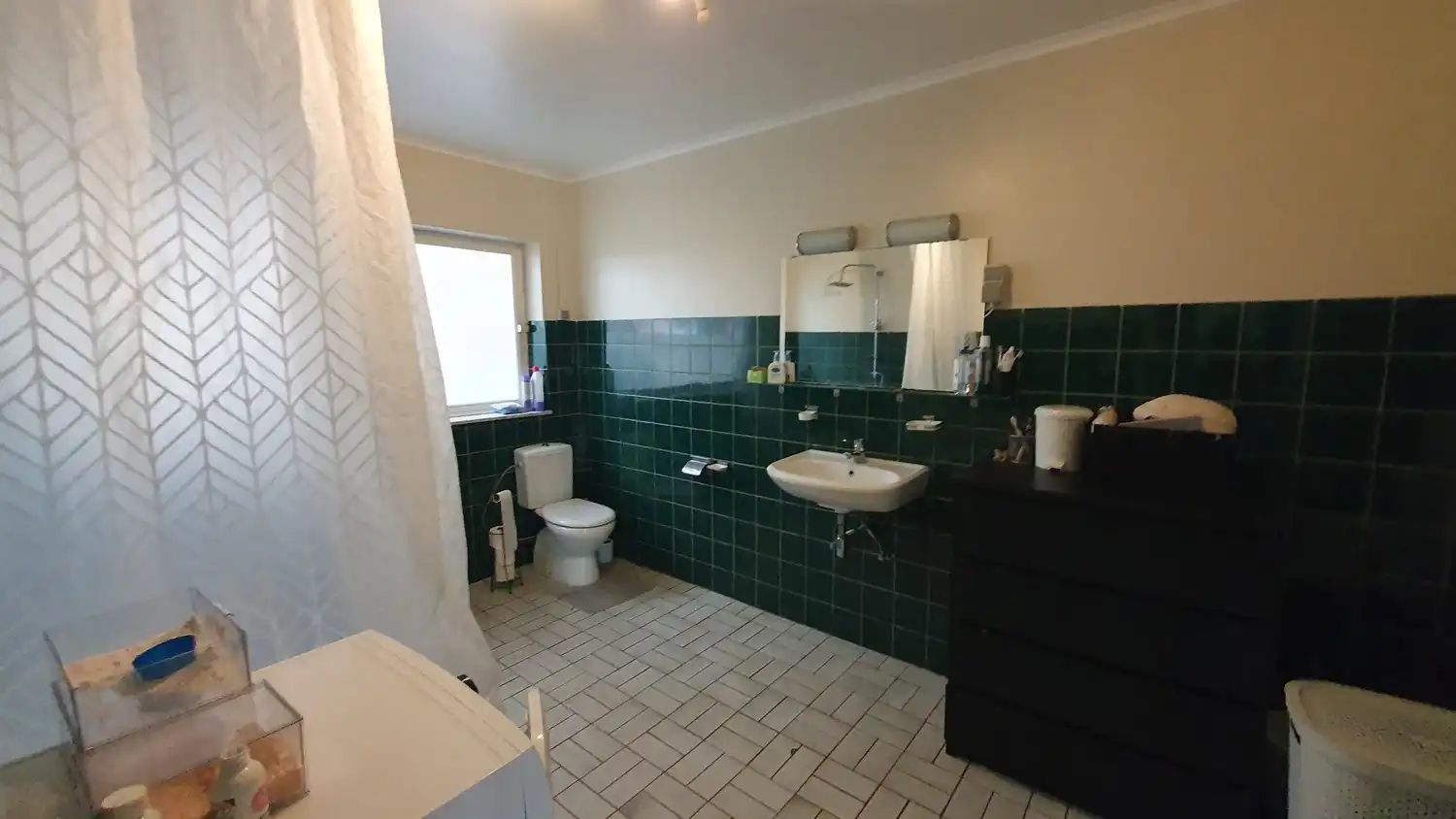 HOB gezinswoning met 4 slaapkamers en toffe tuin in Bree foto 11