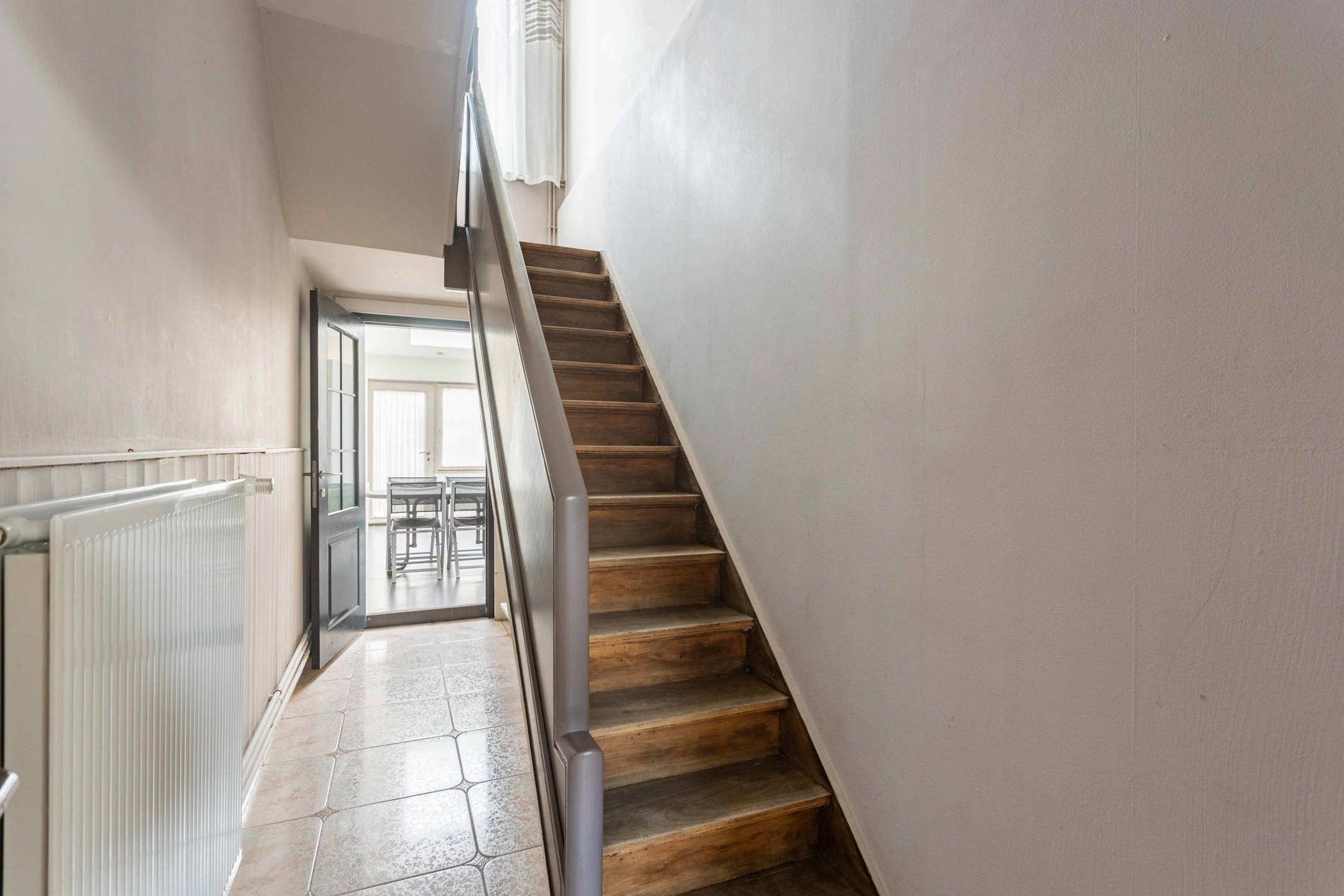 Instapklare woning met garage en aangenaam terras! foto 14