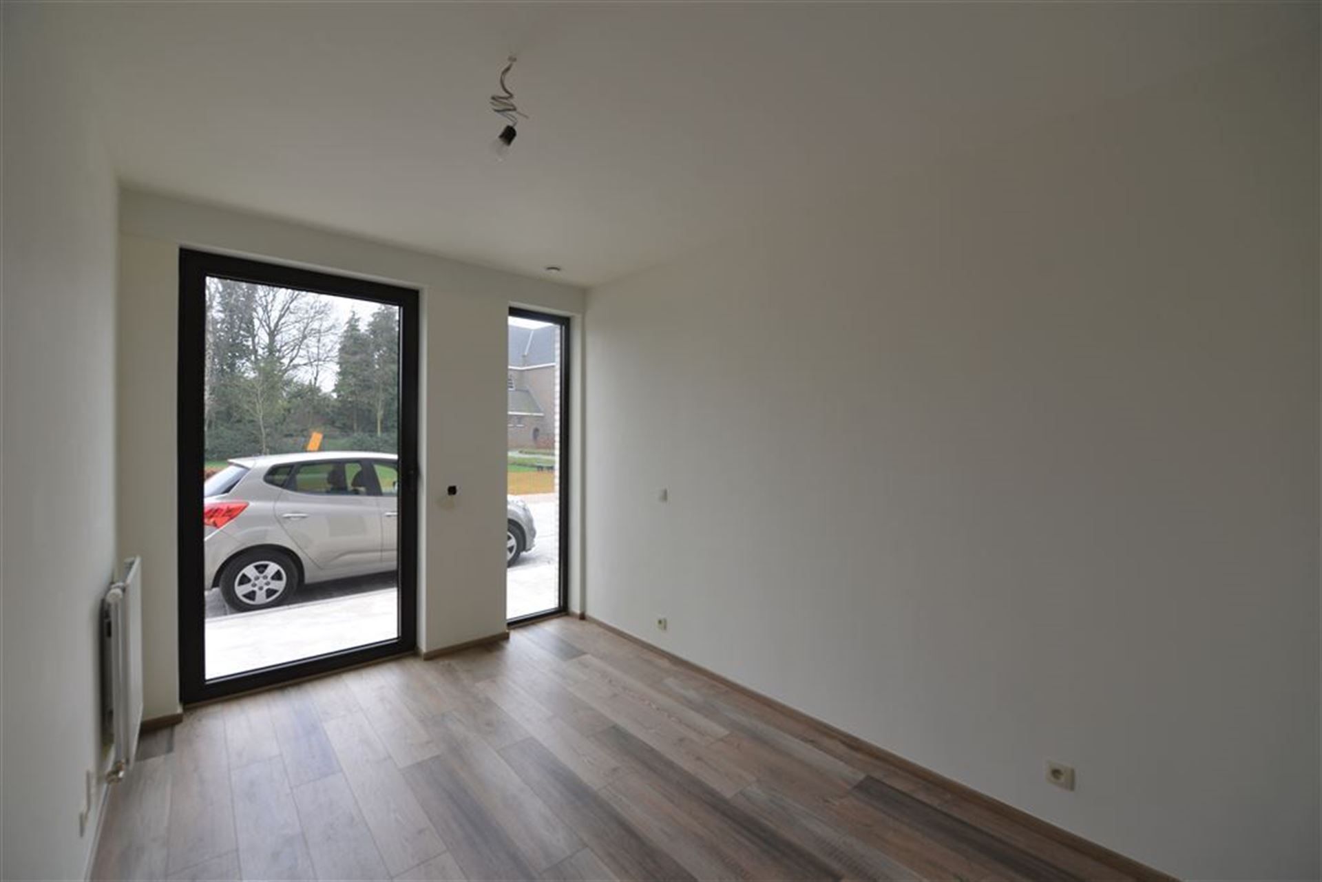 Gelijkvloersappartement foto 6