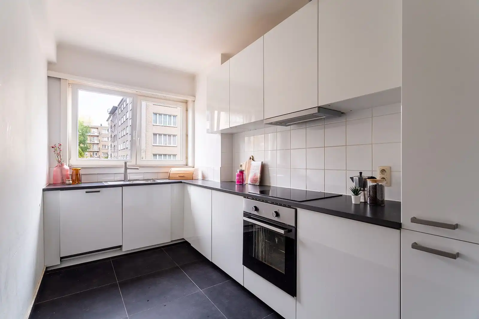  Licht, ruimte en comfort in de Tentoonstellingswijk foto 5