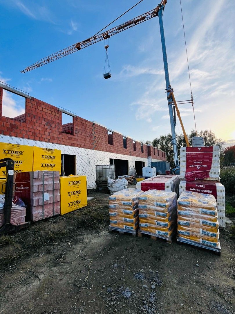 Woonparadijs Desselhof - Deerlijk foto 2