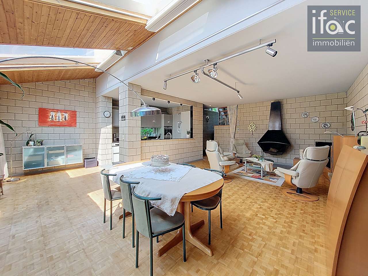 Huis te koop foto 8