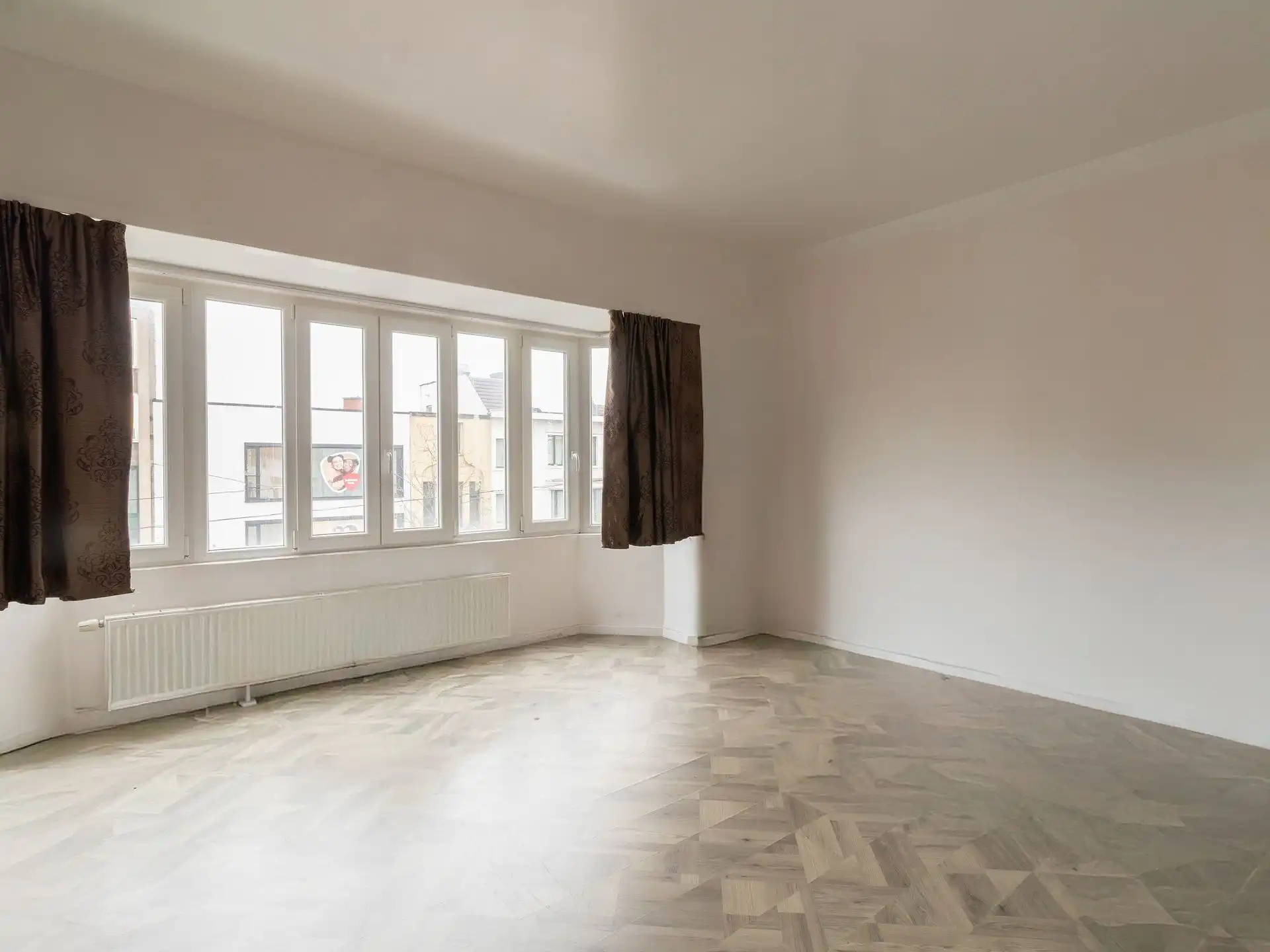 Handelspand met duplexappartement op toplocatie foto 11