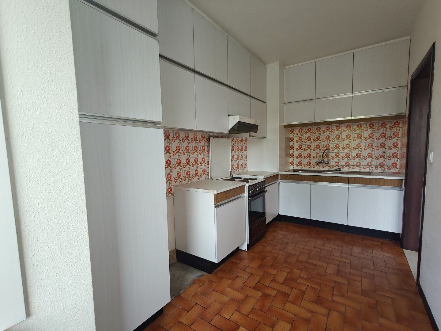 Appartement met terras, garage en lift te Lokeren foto 4