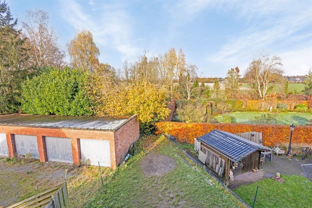 Ruime instapklare gezinswoning te Herent! foto 21
