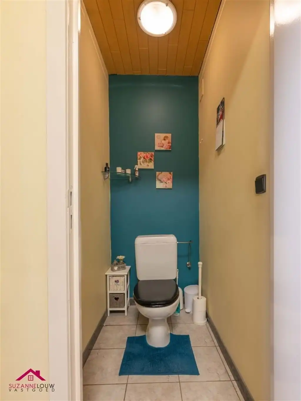 Verrassend ruime en gezellige, instapklare vrijstaande woning met paardenstal foto 13