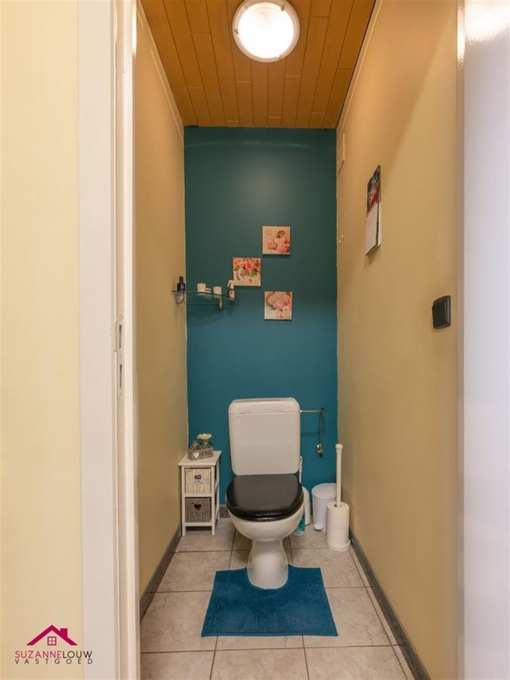 Verrassend ruime en gezellige, instapklare vrijstaande woning met paardenstal foto 13