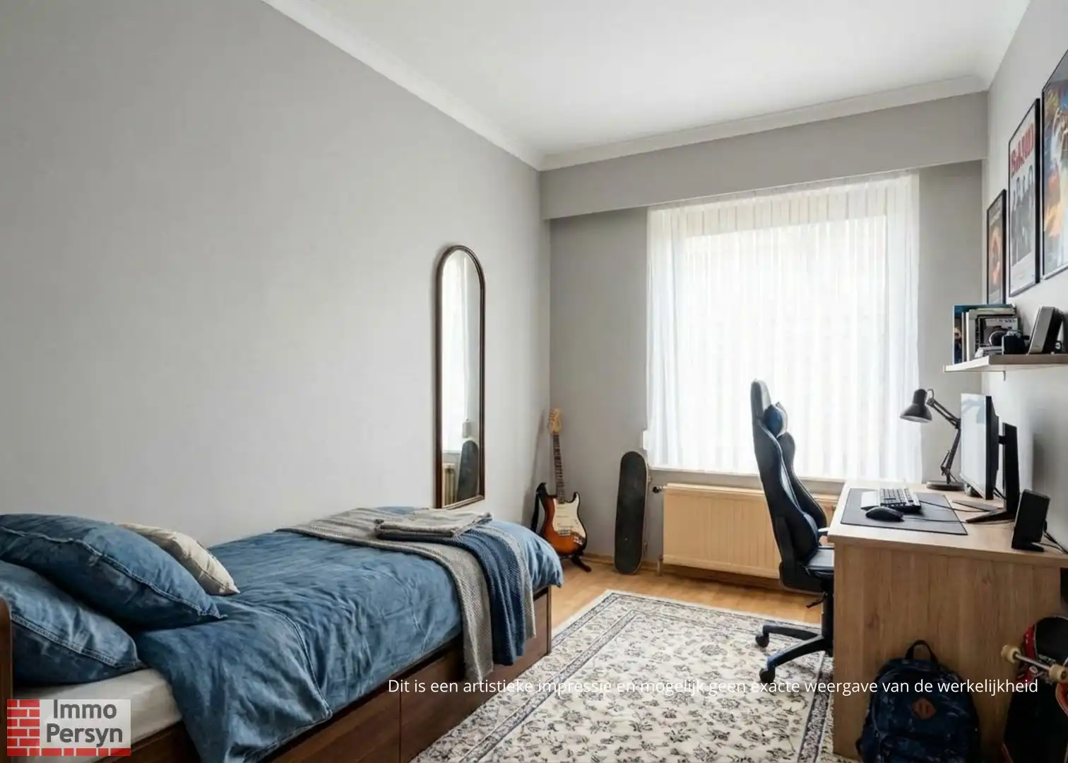 Charmante open bebouwing met praktische indeling in een rustige omgeving foto 25