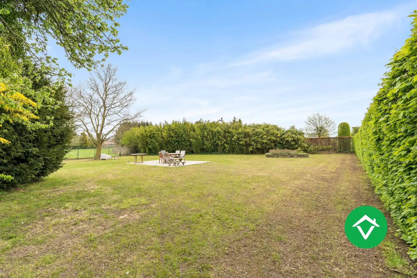 Alleenstaande woning met uitgestrekte vergezichten te Wijnendale foto 19