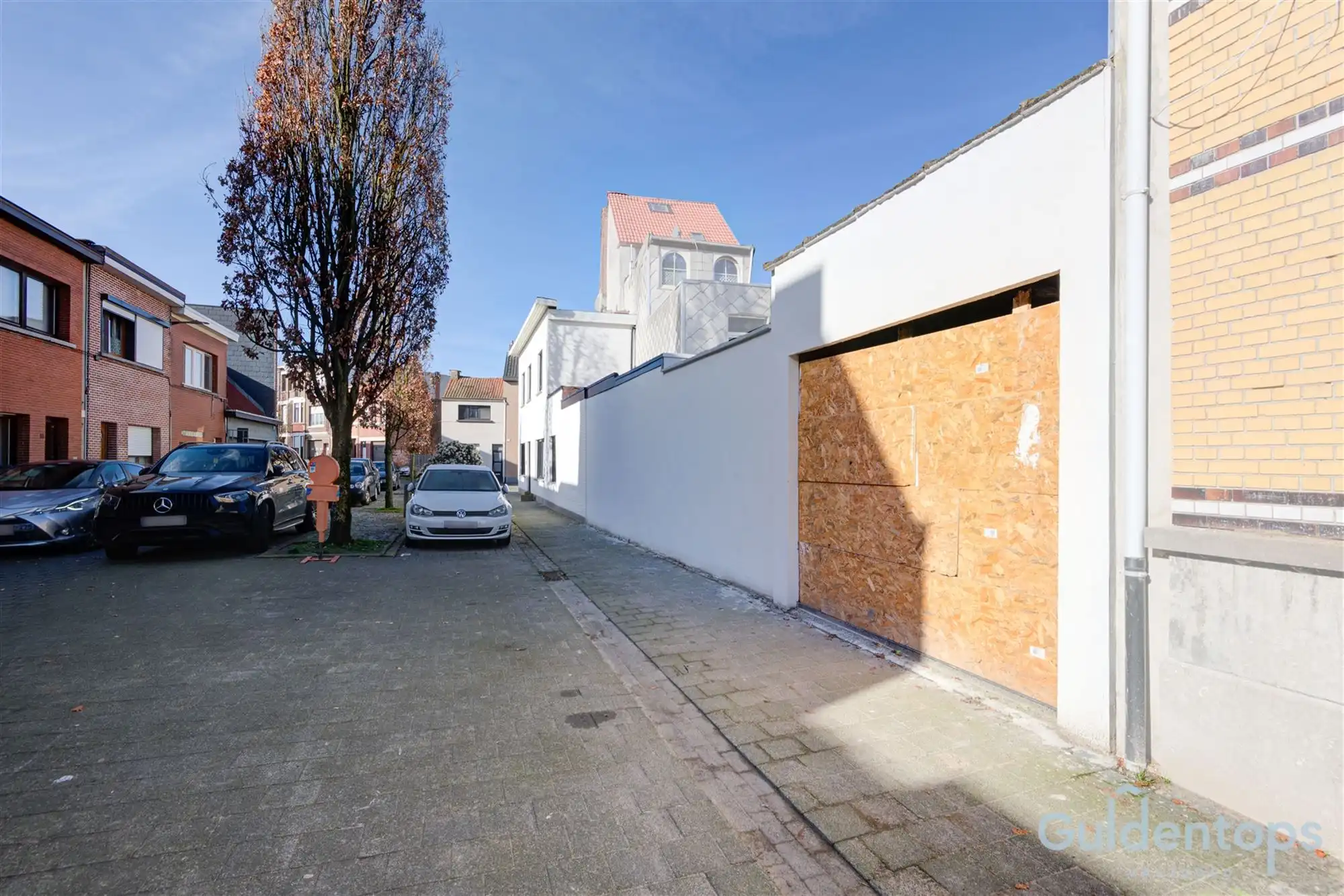 Instapklare vernieuwde woning  foto 22