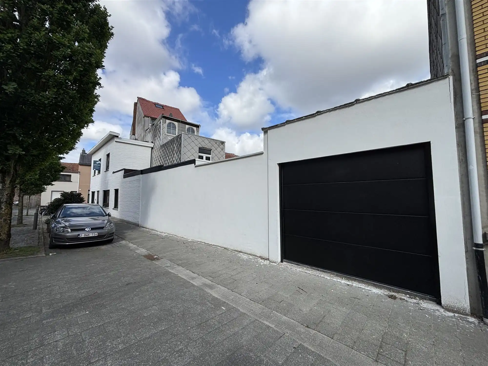Instapklare vernieuwde woning  foto 22