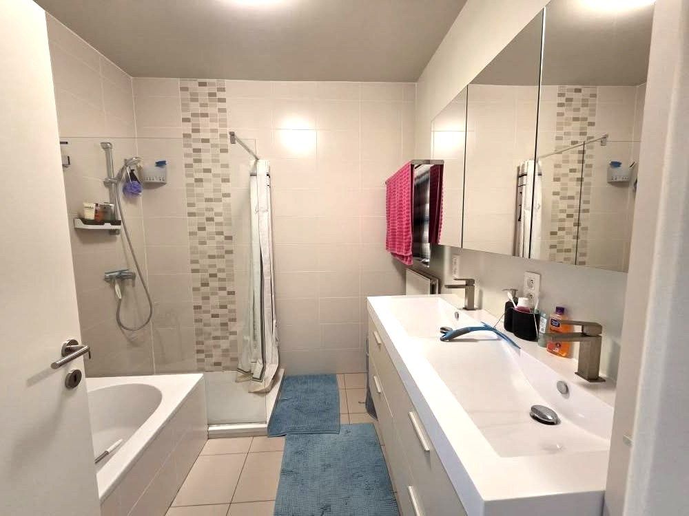 AFSPRAKEN ENKEL VIA MAIL !!!!! Te huur: Instapklaar appartement nabij centrum Vilvoorde foto 11