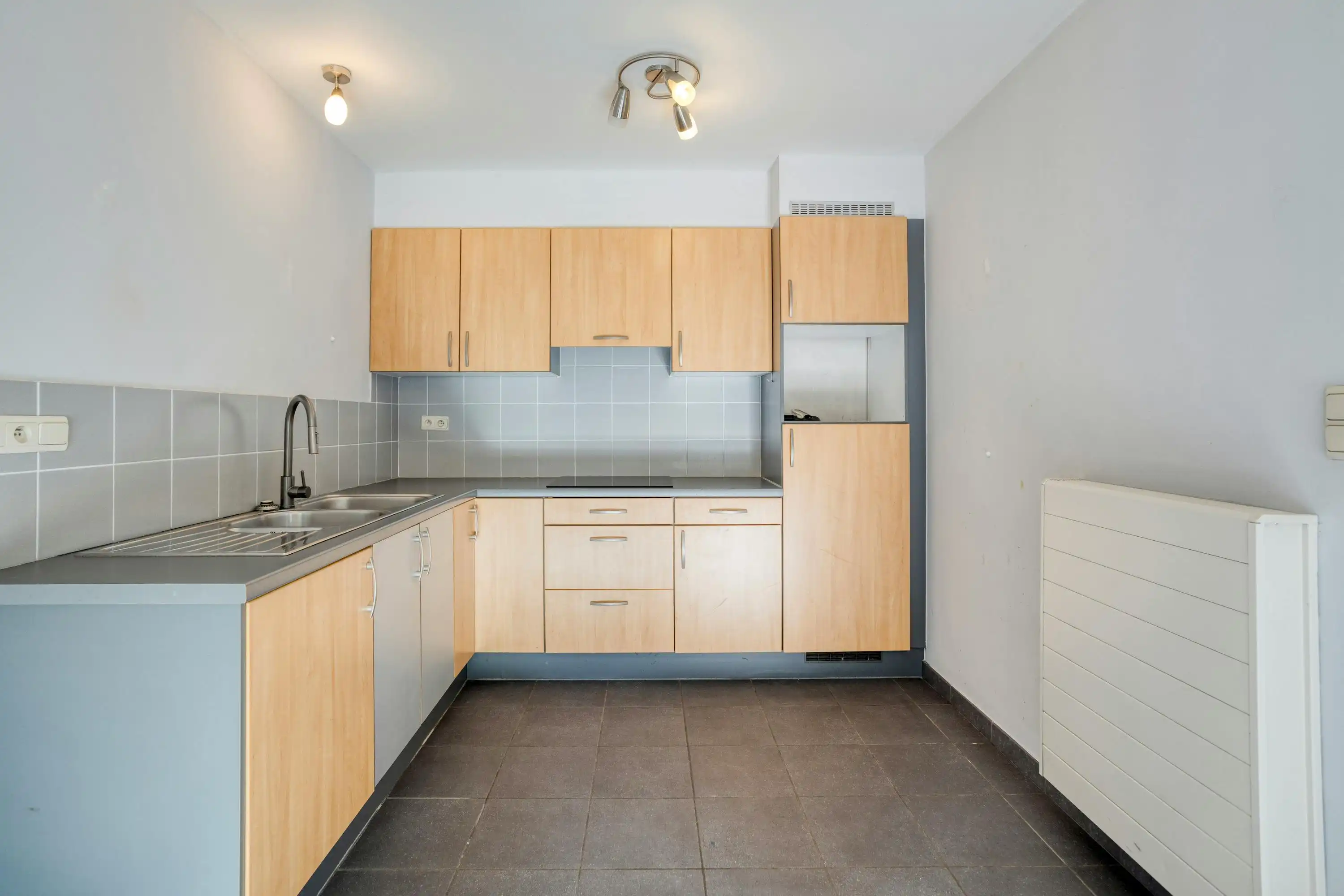 Ruim appartement met 3 slaapkamers in Heusden-Zolder  foto 6