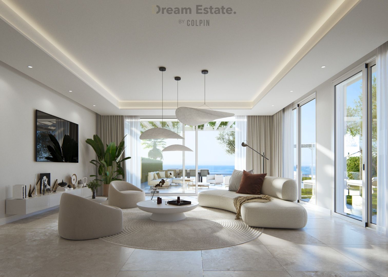 SEA BREEZE  LIVE,  gelegen naast La Cala de Mijas foto 3