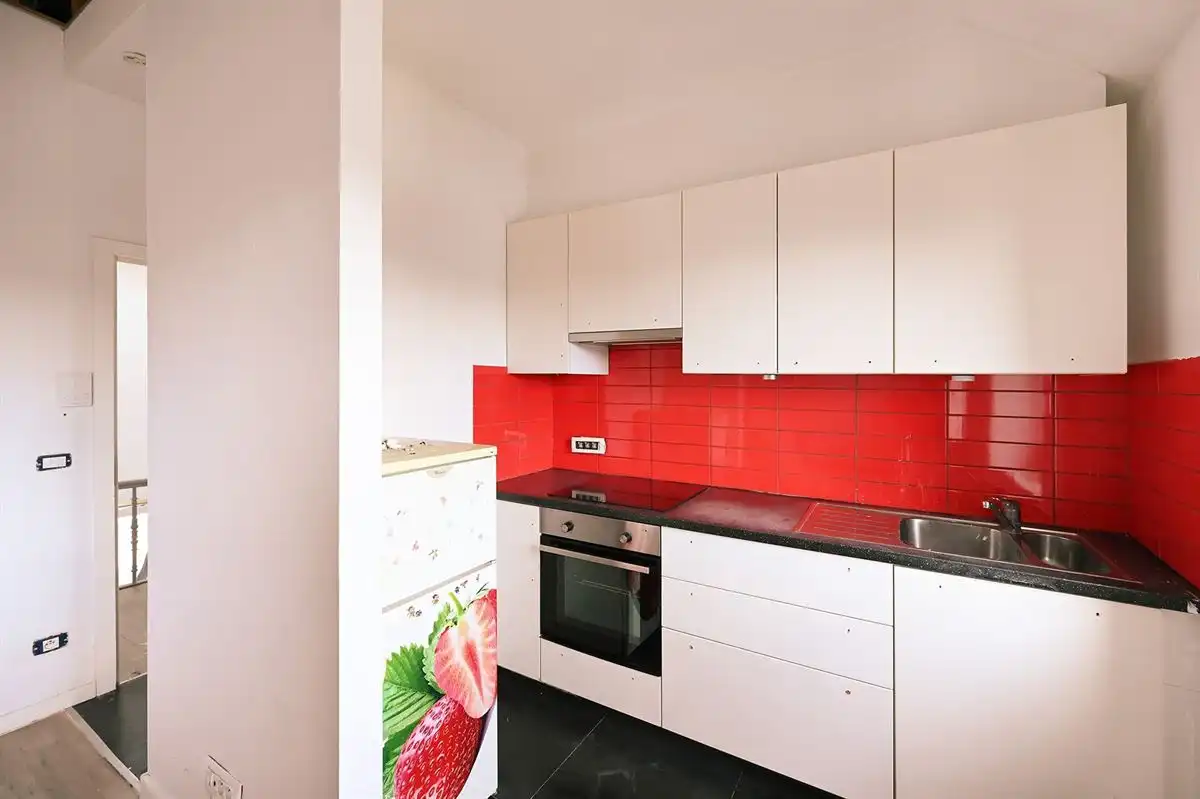 Opbrengsteigendom bestaande uit horeca en appartementen foto 12