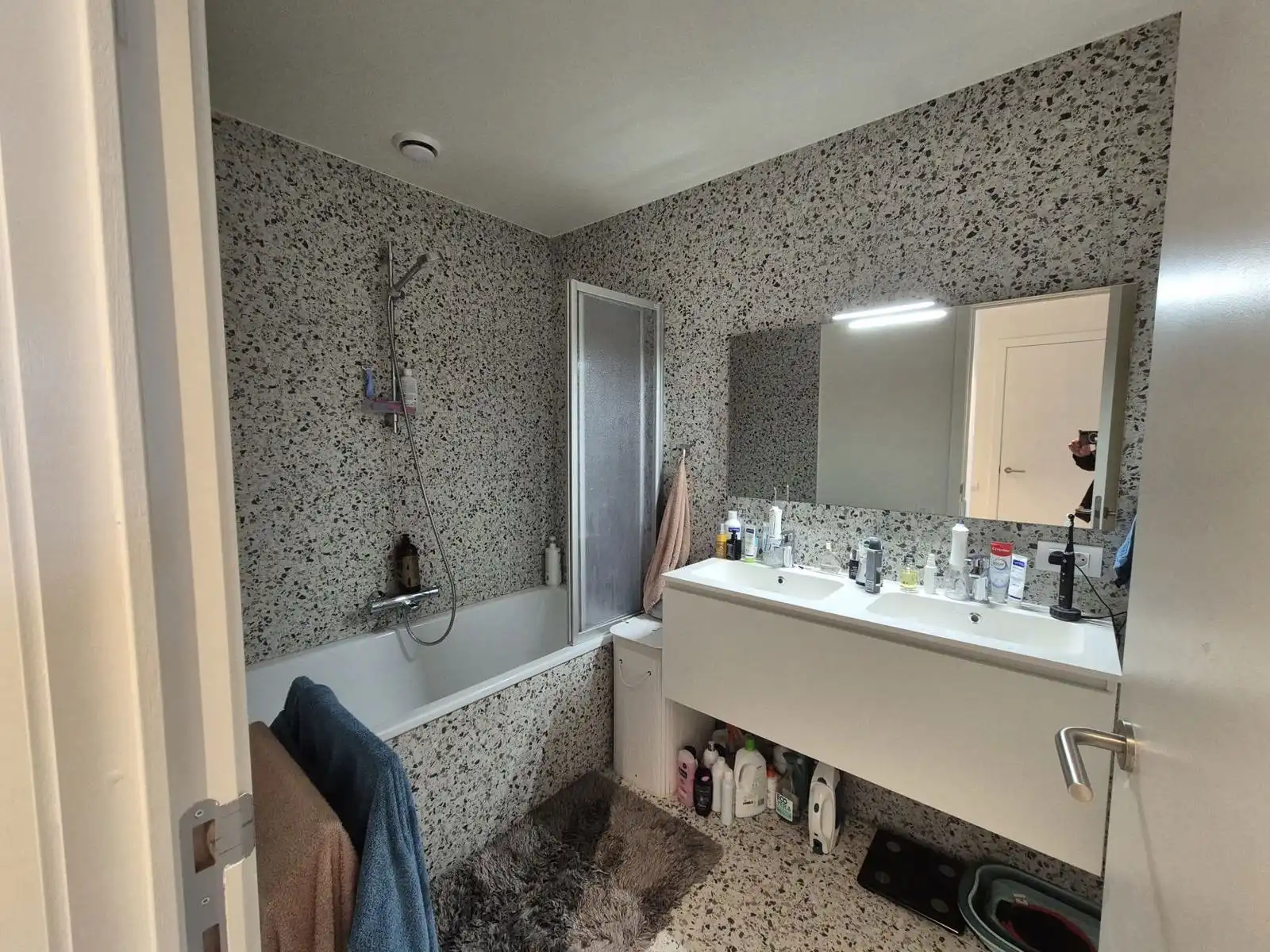 Nieuwbouwappartement met 2 slaapkamers - EPC A foto 9