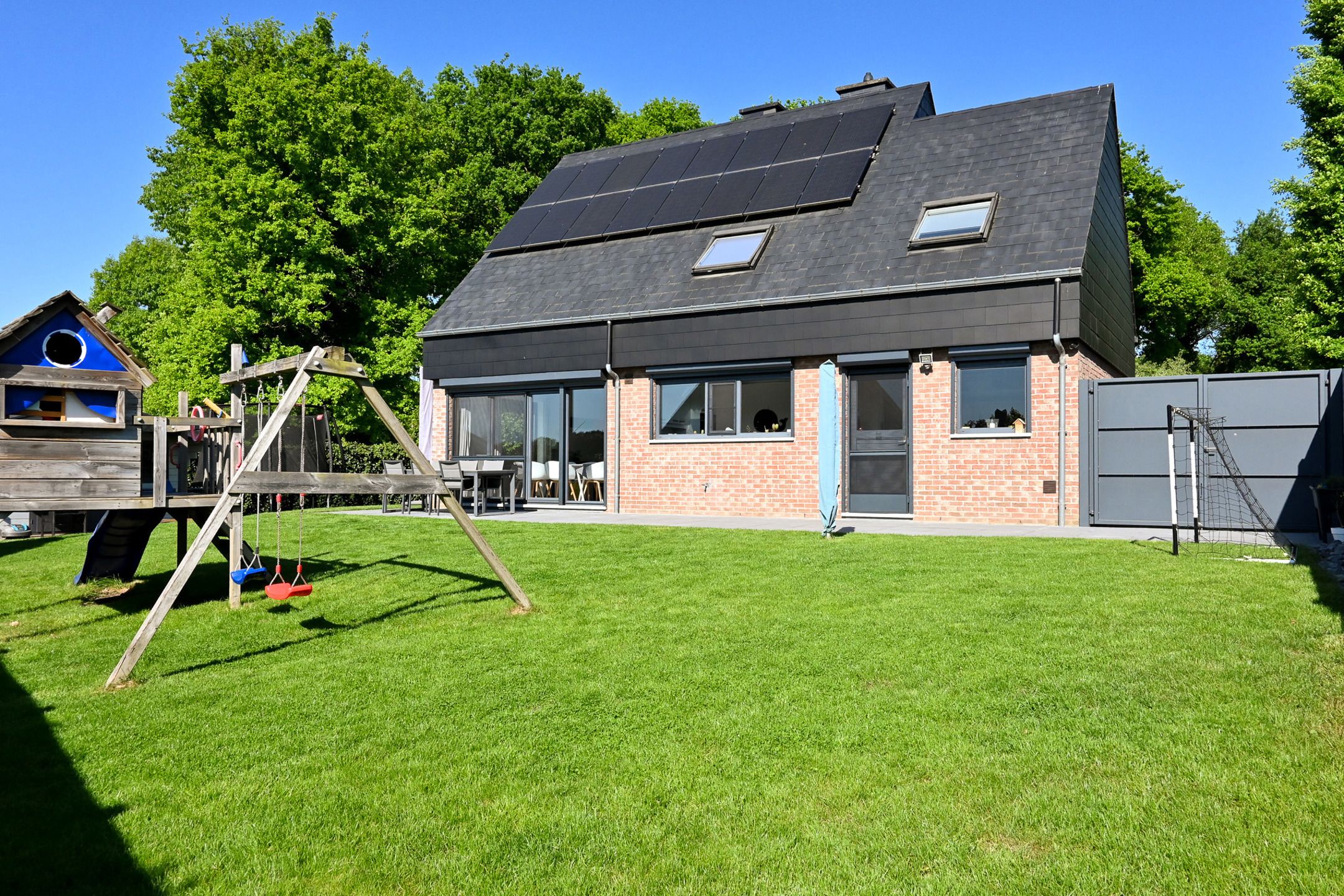 Huis te koop foto 3