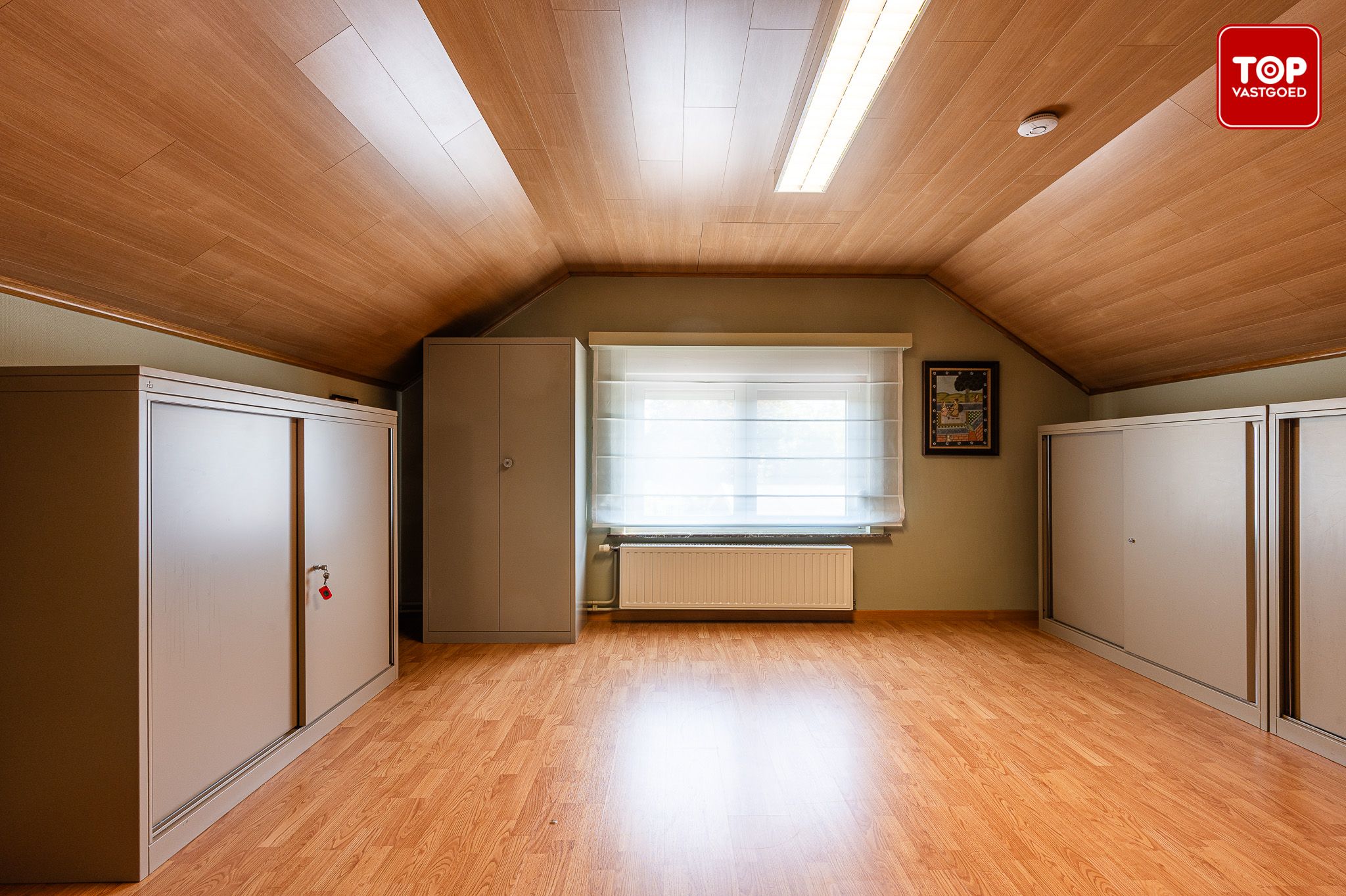 Energiezuinige instapklare woning met 5 slaapkamers en prachtige tuin foto 27