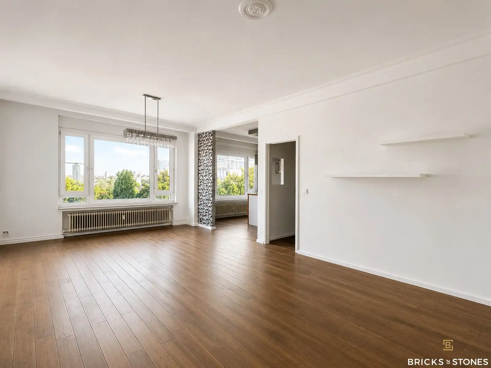 Appartement te koop Camille Huysmanslaan 3/13 - 2020 Antwerpen