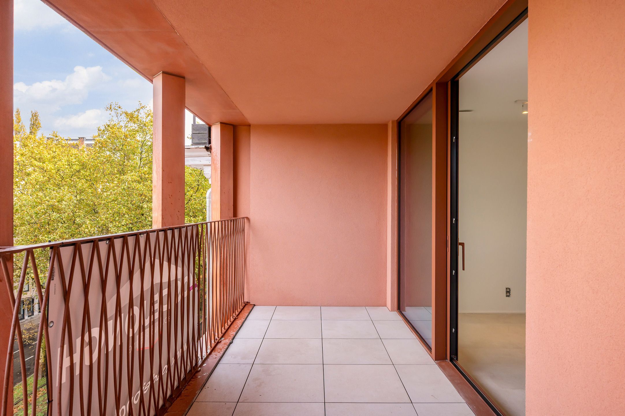 Nieuwbouw: Lichtrijk duplexappartement op toplocatie foto 8