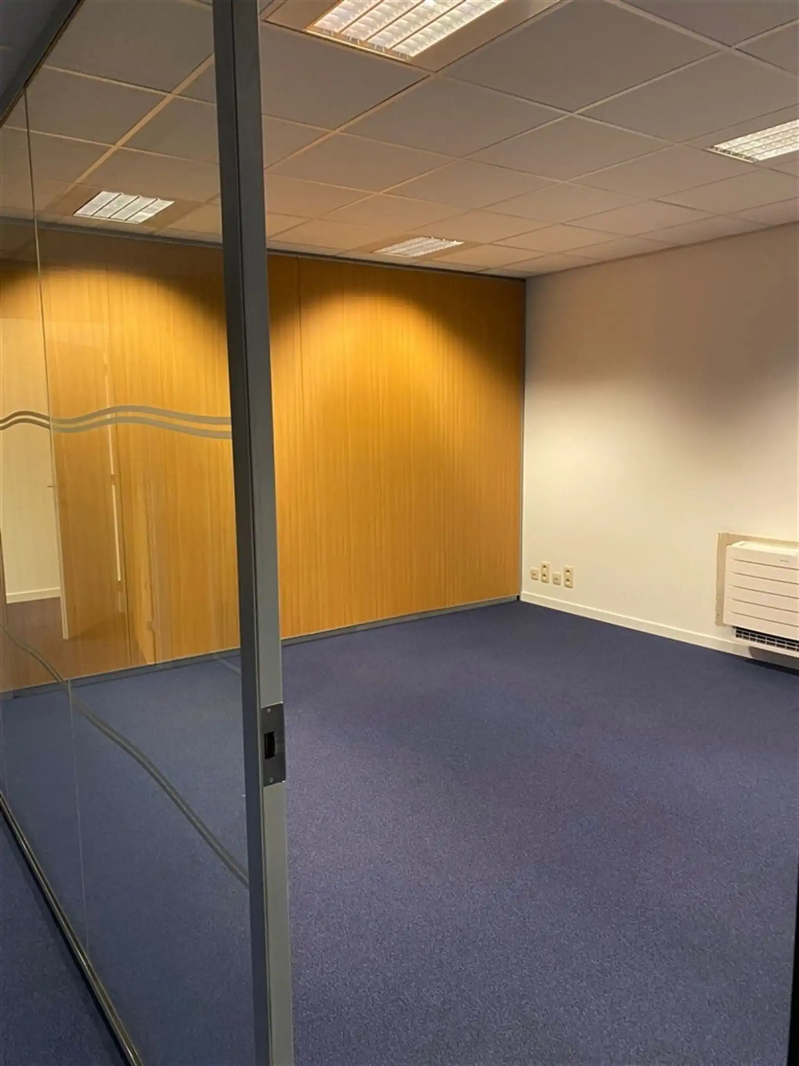 Kantoren te huur op de Noorderlaan te Antwerpen foto 7